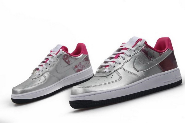 Nike Air Force One Women Low--001